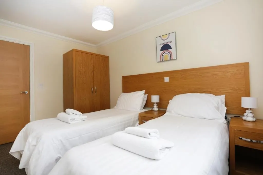 Apartment Bournecoast: Town Centre - Walk To Beach - Fm3198 Bournemouth United Kingdom