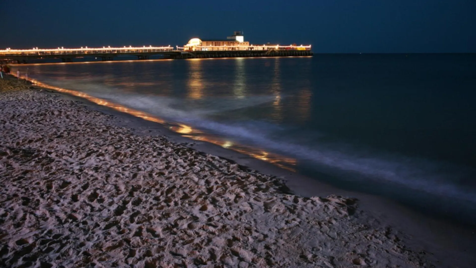 Bournecoast: Town Centre - Walk To Beach - Fm3198 Bournemouth