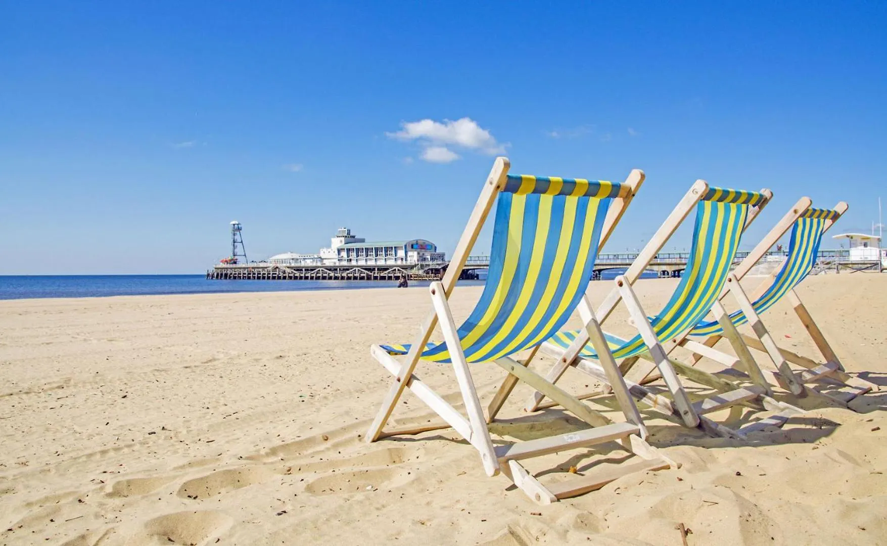 Bournecoast: Town Centre - Walk To Beach - Fm3198 Bournemouth United Kingdom