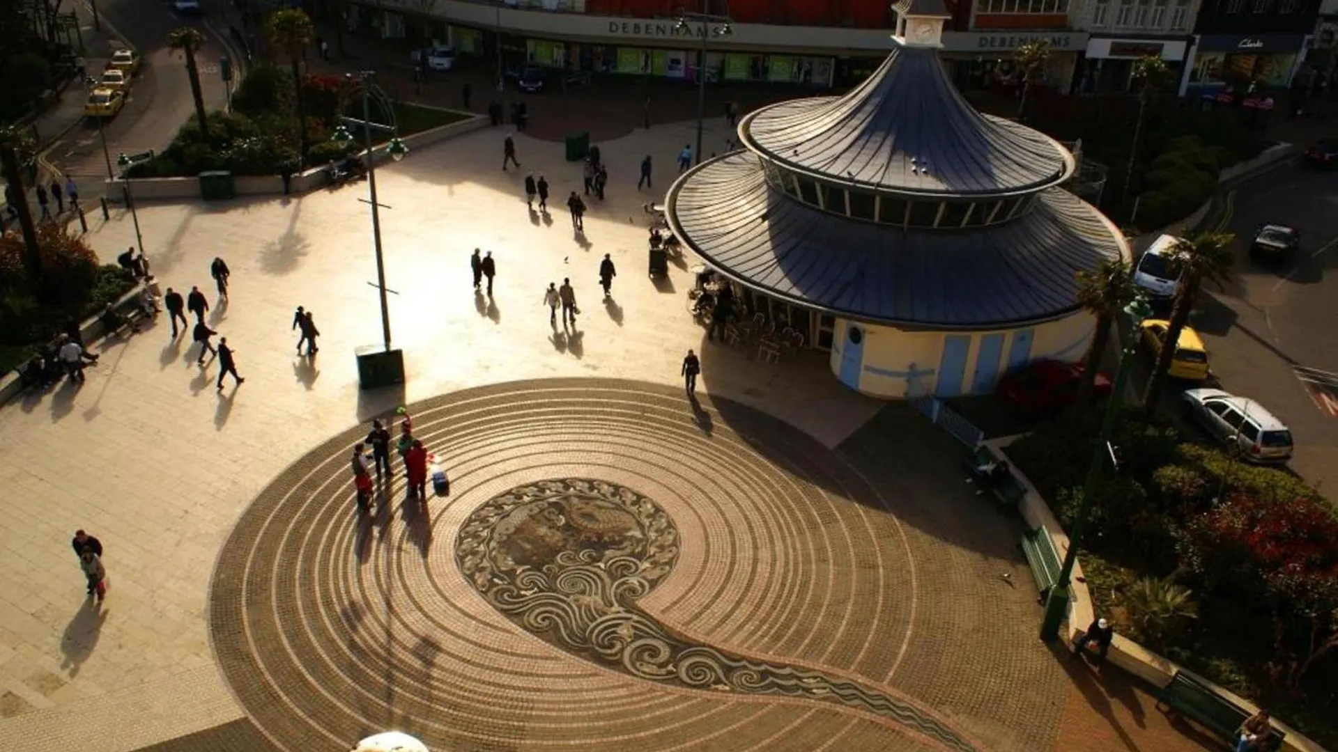 Apartment Bournecoast: Town Centre - Walk To Beach - Fm3198 Bournemouth
