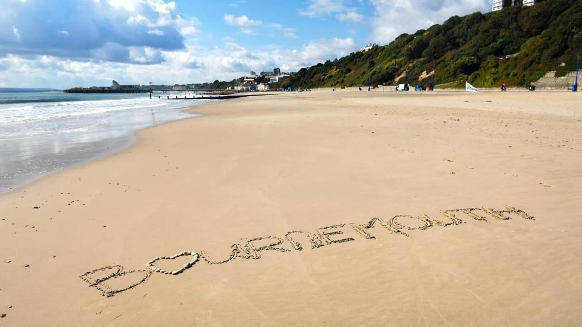 Bournecoast: Town Centre - Walk To Beach - Fm3198 Bournemouth Apartment